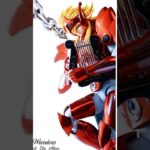 MIME MYTH CLOTH EX BANDAI #聖闘士星矢 #saintseiya