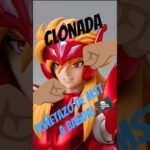 NEWS MIME BENETASH MYTH CLOTH EX MST #聖闘士星矢 #saintseiya