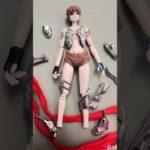 Rebujito y restocks MYTH CLOTH EX #聖闘士星矢 #saintseiya