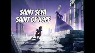 Saint Seiya OST III – Saint of Hope (Orchestral Remix)