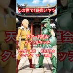 ドラゴンボール　ワンパンマン　聖闘士星矢　リメイク　天下一武道会　オリジナルキャスト#doragon ball  #onepunchman   #doll #fortnite  #remix