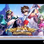 聖闘士星矢 ライジングコスモ