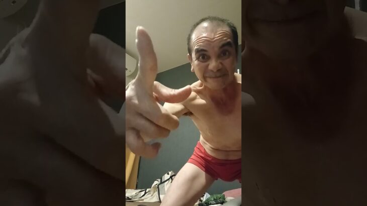 シサキン　アントニオ猪木　聖闘士星矢を叫ぶ