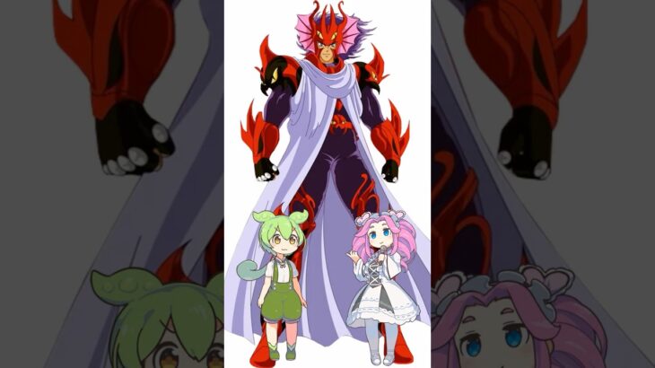 #1分でわかる #解説 #ずんだもん #聖闘士星矢 #ドクラテス#四国めたん