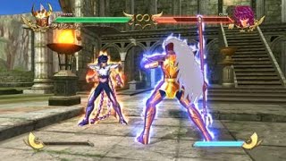 聖闘士星矢 ソルジャーズ・ソウル_20251006205135