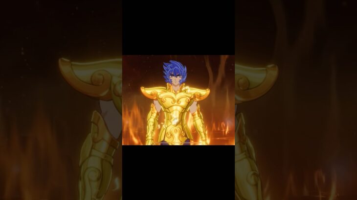 天井まで後20連なので獅子座一輝当てに行く！【聖闘士星矢gss】