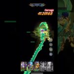 【聖闘士星矢 レジェンド オブ ジャスティス】38-4-4 攻略【Legend of Justice】#shorts