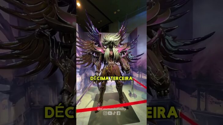 ⚡🔥 AS NOVAS ARMADURAS LENDÁRIAS CHEGARAM! 🔥⚡