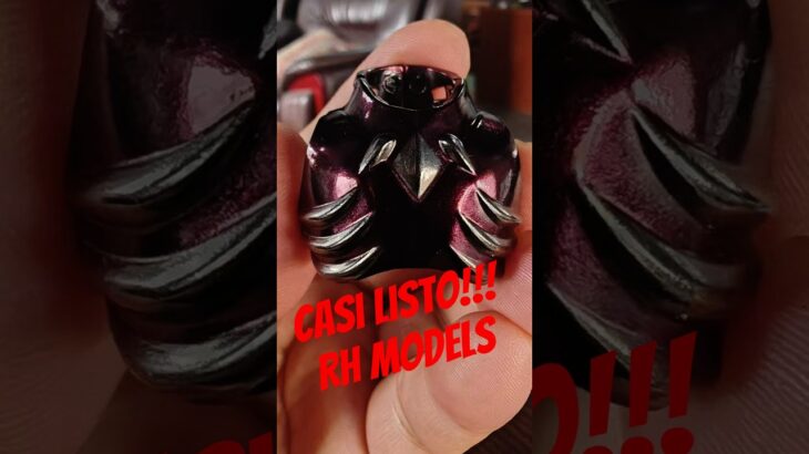 FLEGIAS MYTH CLOTH EX RH MODELS #聖闘士星矢 #saintseiya