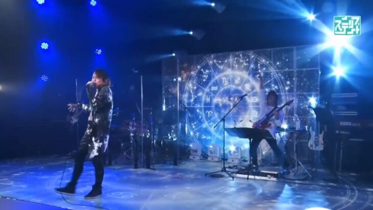 ペガサス幻想（聖闘士星矢OP） 2021動畫歌登山部線上LIVE｜NoB（山田信夫）