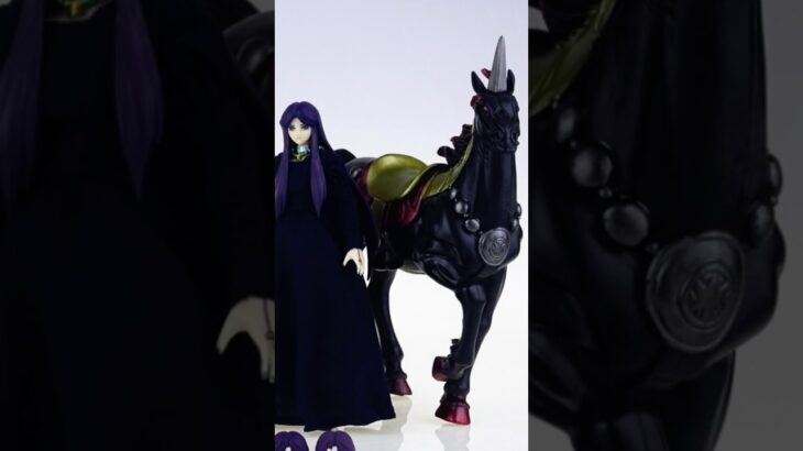 PANDORA MYTH CLOTH EX MST #聖闘士星矢 #saintseiya
