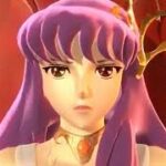 PS２『聖闘士星矢 聖域十二宮編』（セイントセイヤ サンクチュアリじゅうにきゅうへん）オープニング