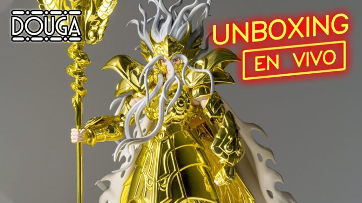 UNBOXING JOTAPÉ Y NOTICIAS      #saintseiya #anime #聖闘士星矢 #nextdimension #kurumada