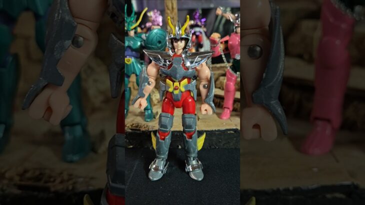 VINTAGE SAINT SEIYA V1/V2 #saintseiya #oscavaleirosdozodíaco #actionfigures #cdz #vintage #coleção