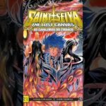 cavaleiros do zodiaco : The lost canvas. #saintseiyalostcanvas #anime #nostalgiaplaystation