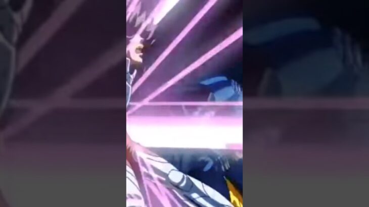 #聖闘士星矢ova