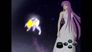 聖闘士星矢 冥王ハーデス十二宮編