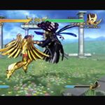 聖闘士星矢 ソルジャーズソウル 野良対戦配信 声あり