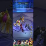 【星矢ジャスティス】聖戦 251122