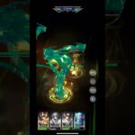 【聖闘士星矢 レジェンド オブ ジャスティス】38-20-3 攻略【Legend of Justice】#shorts