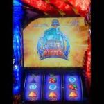 5号機の思い出　パチスロ　聖闘士星矢　海皇覚醒　強前兆からの告知 #パチスロ #5号機 #聖闘士星矢　海皇覚醒