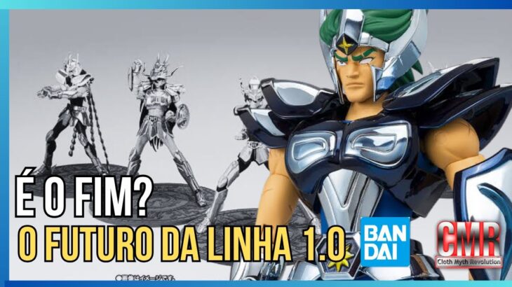 Cloth Myth 1.0 Vai Acabar? Análise Completa dos Últimos Lançamentos