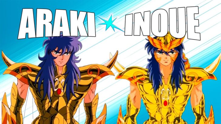 🔴 El MISTERIO REAL del Episodio 60 de SAINT SEIYA: ¿Por qué Cambió la Animación?