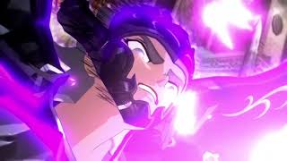 STEAM版 聖闘士星矢 SS タナトス 非覚醒BBAコンボサンプル