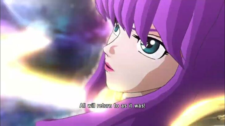 STEAM版 聖闘士星矢 SS アテナ BBAあり覚醒中10割角コン