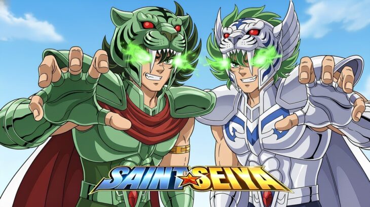 Saint Seiya – AS SAFIRAS DE ODIN (Spin-Off Saga de Zeus Parte 3: Ragnarok) #saintseiya
