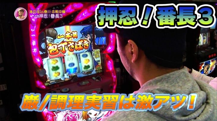 TAI×MAN 128話 【パチスロ セイクリッドセブン】【パチスロ聖闘士星矢 海皇覚醒】【押忍!番長3】#辻ヤスシ #松本バッチ #諸積ゲンズブール