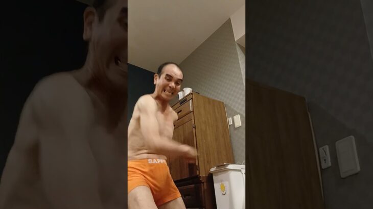 シサキン　久しぶりの聖闘士星矢　披露　WBC期間　大谷翔平選手に釘付けでした(笑)