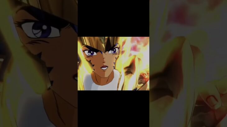 【鳳翼天翔】フェニックス一輝 #saintseiya #聖闘士星矢