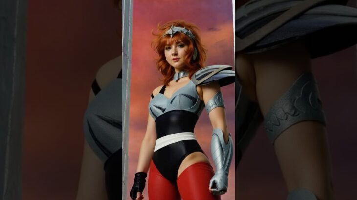 #saintseiya #anime #マリン #聖闘士星矢ライジングコスモ