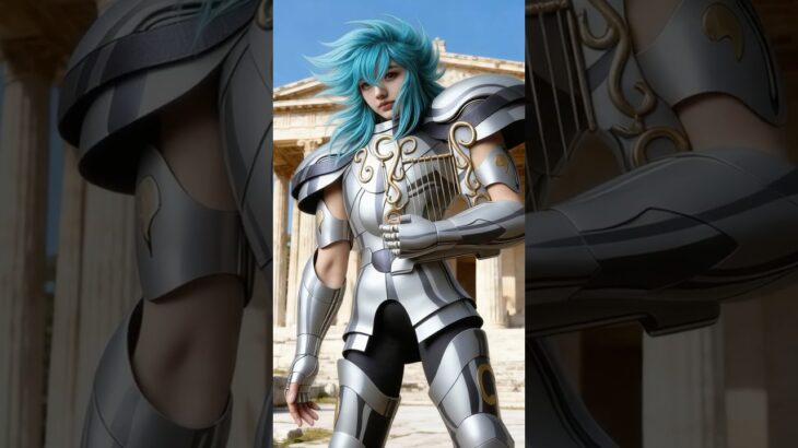 #saintseiya #anime  #聖闘士星矢ライジングコスモ