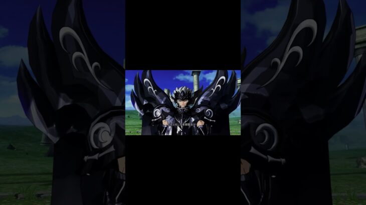 【聖闘士星矢ソルジャーズ・ソウル】聖衣 #shots