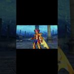 【聖闘士星矢ソルジャーズ・ソウル】ピンク同士 #shots