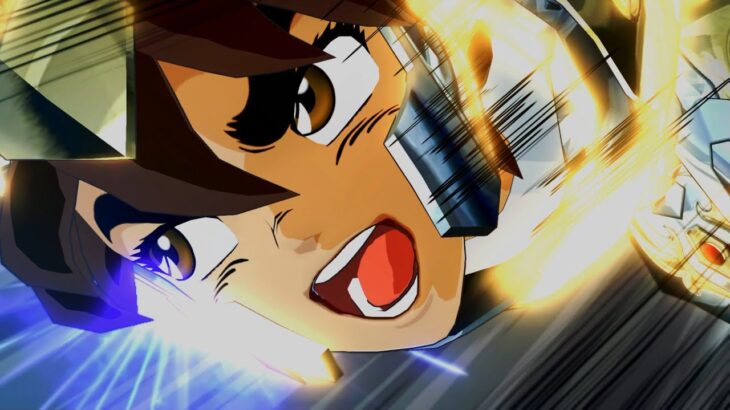 【聖闘士星矢ソルジャーズ・ソウル】神聖衣