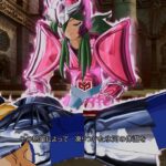 【聖闘士星矢ソルジャーズ・ソウル】男同士