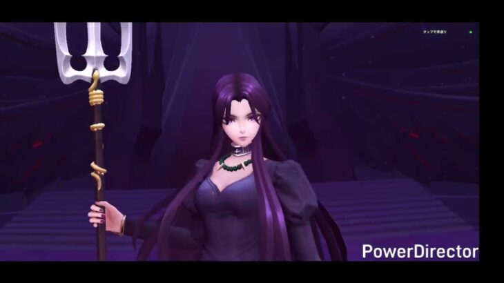 聖闘士星矢ライジングコスモ　今後に期待のキャラ個人的に(汗)