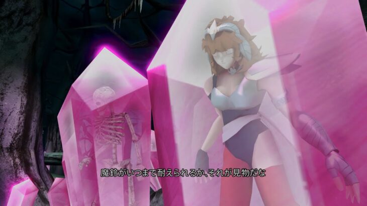 【聖闘士星矢ソルジャーズ・ソウル】頭脳明晰