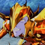 【聖闘士星矢ソルジャーズ・ソウル】手品