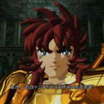 【聖闘士星矢ソルジャーズ・ソウル】１８歳