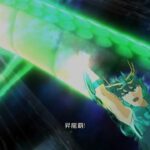 聖闘士星矢 ソルジャーズ・ソウル_vs.アルベリッヒ